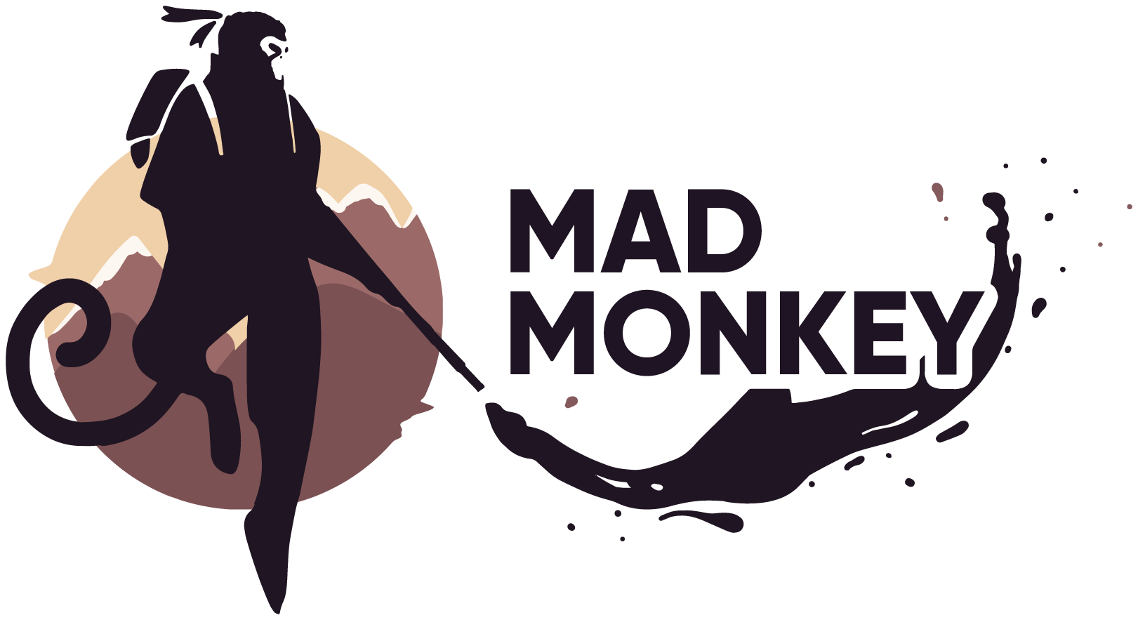 Mad monkeys